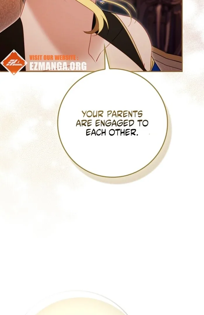 A Sham Marriage with Unexpected Benefits Chapter 16 page 35