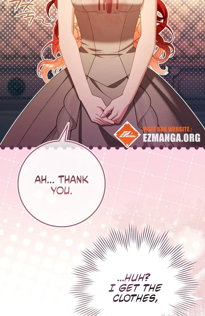 A Sham Marriage with Unexpected Benefits Chapter 16 page 42