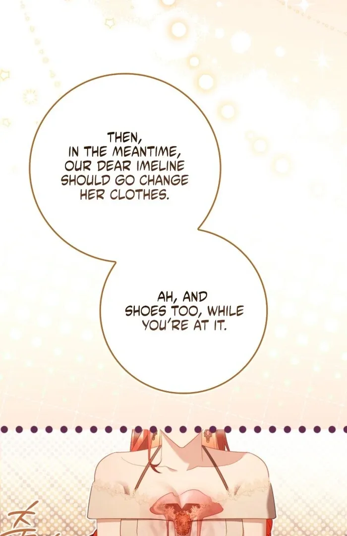 A Sham Marriage with Unexpected Benefits Chapter 16 page 41