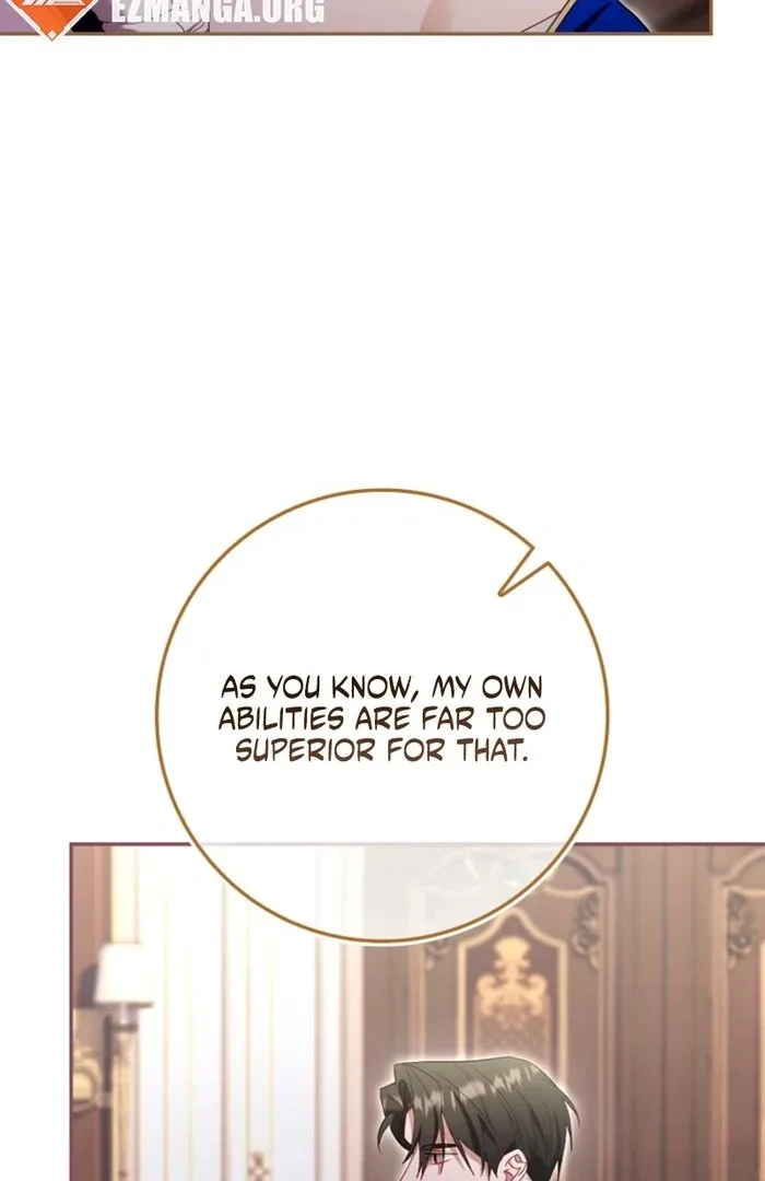 A Sham Marriage with Unexpected Benefits Chapter 16 page 55