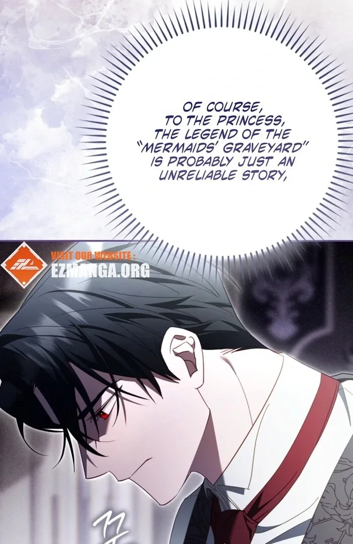 A Sham Marriage with Unexpected Benefits Chapter 16 page 57