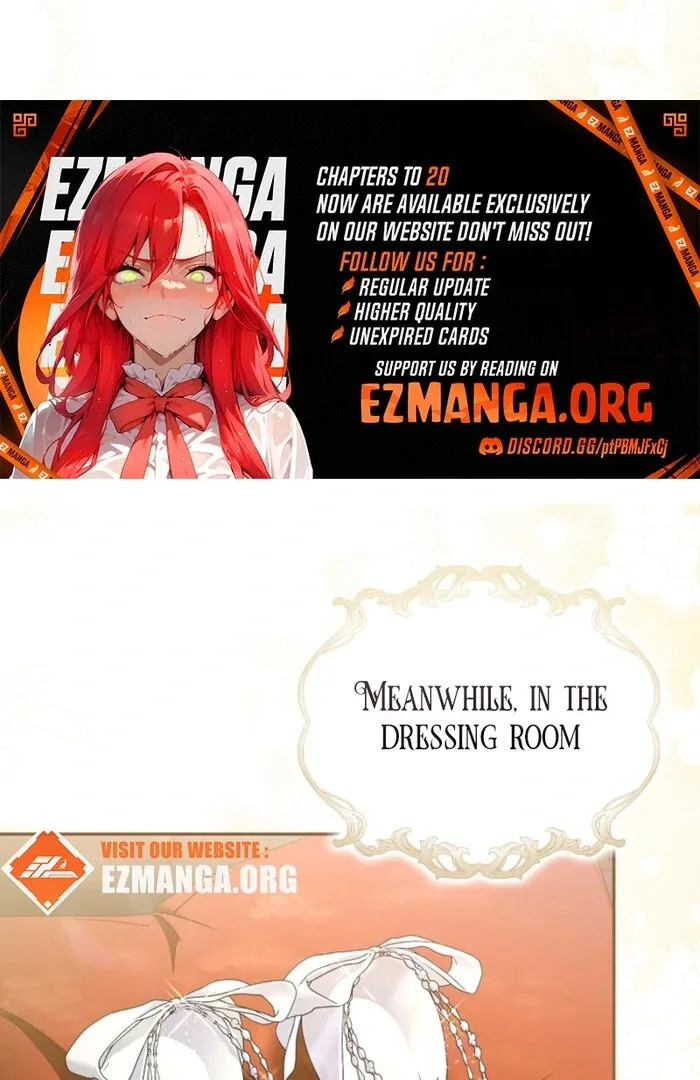 A Sham Marriage with Unexpected Benefits Chapter 16 page 60
