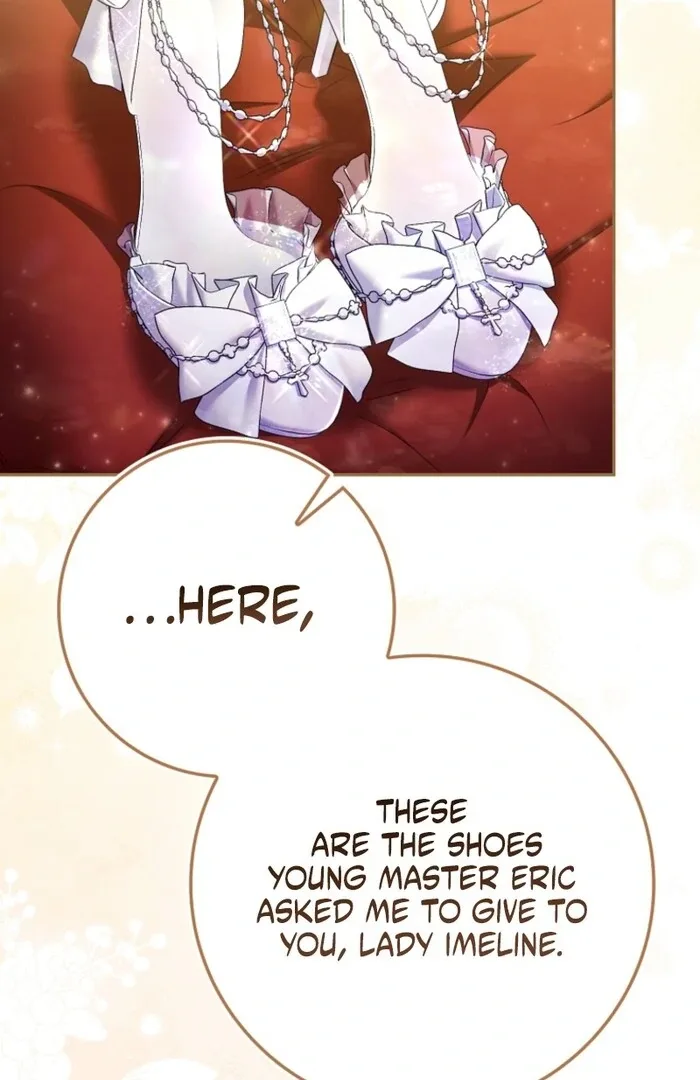 A Sham Marriage with Unexpected Benefits Chapter 16 page 61