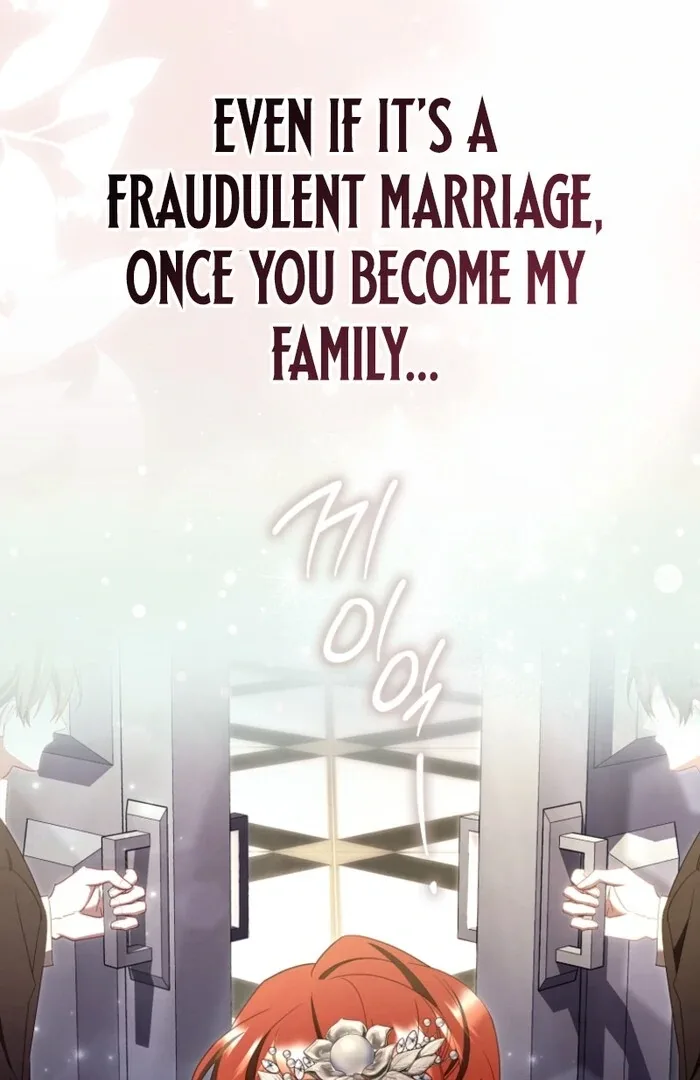 A Sham Marriage with Unexpected Benefits Chapter 16 page 72