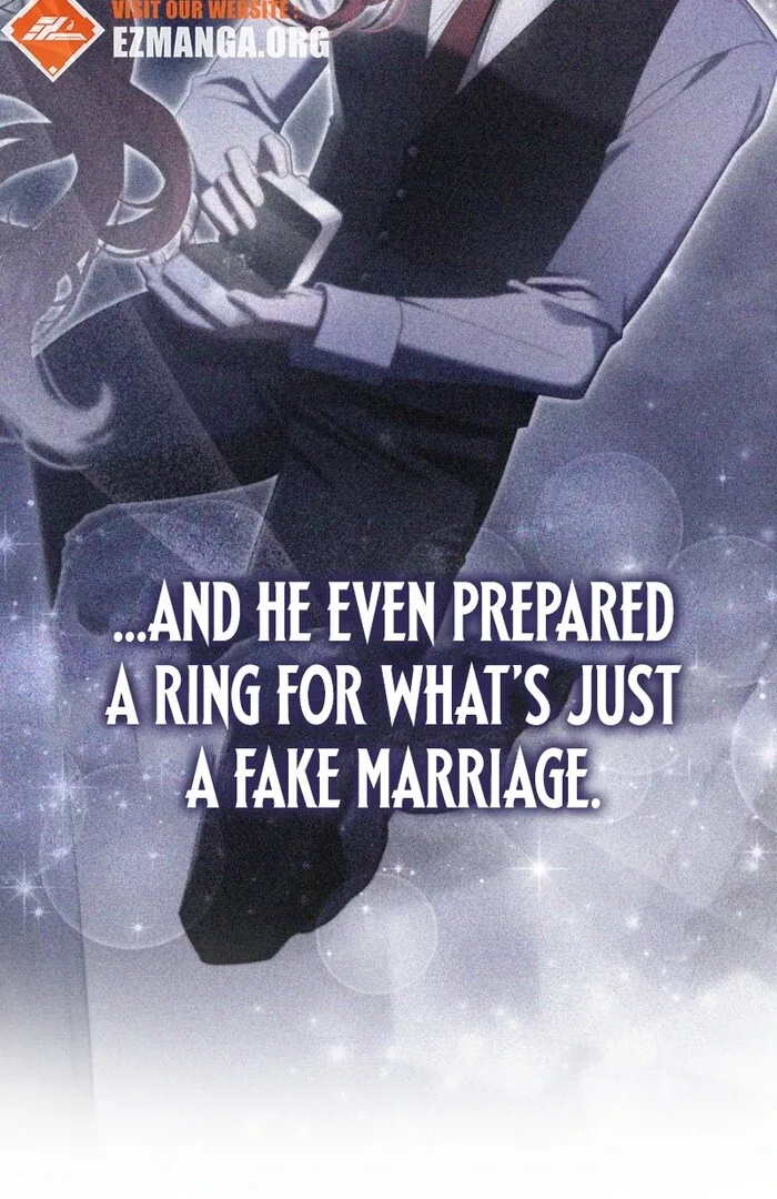 A Sham Marriage with Unexpected Benefits Chapter 16 page 69