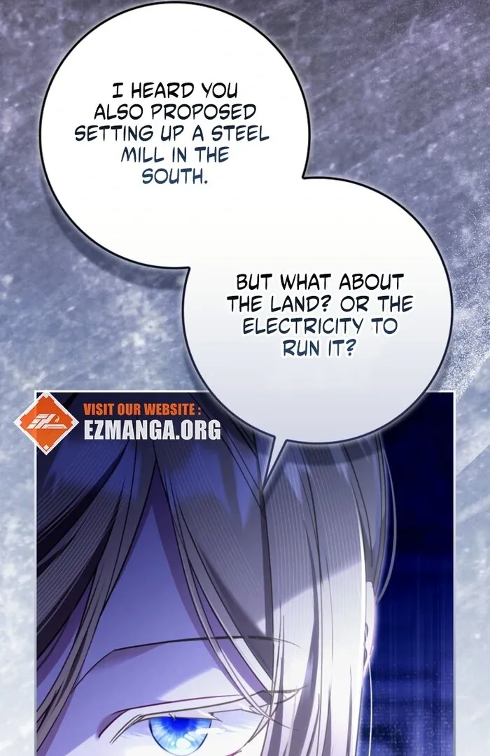 A Sham Marriage with Unexpected Benefits Chapter 17 page 22