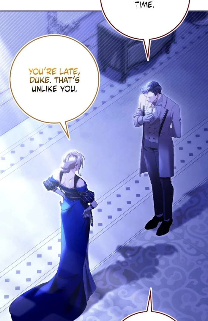 A Sham Marriage with Unexpected Benefits Chapter 17 page 15