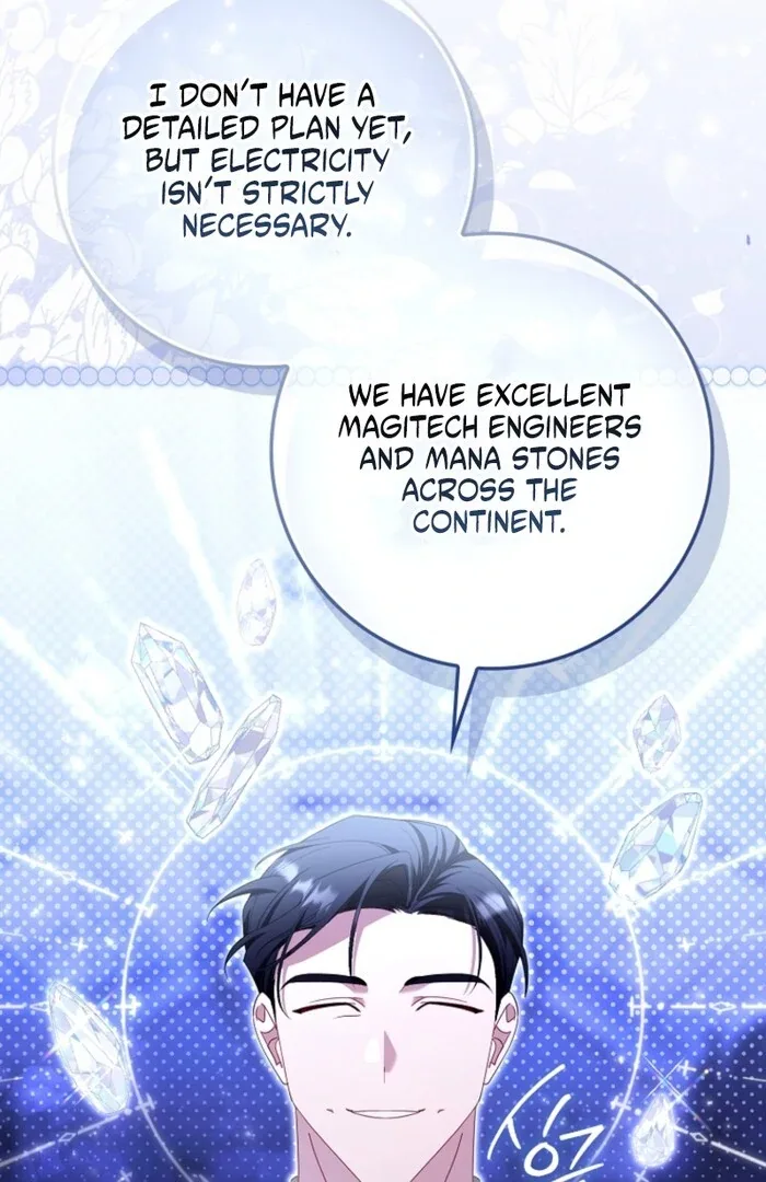 A Sham Marriage with Unexpected Benefits Chapter 17 page 24