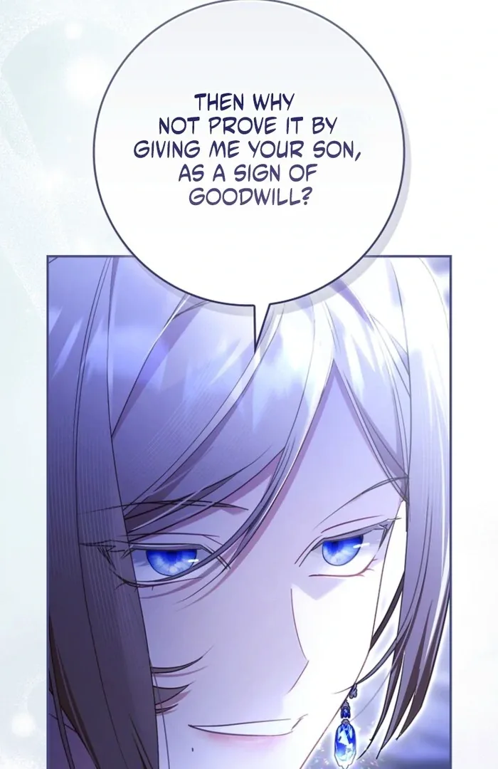 A Sham Marriage with Unexpected Benefits Chapter 17 page 31
