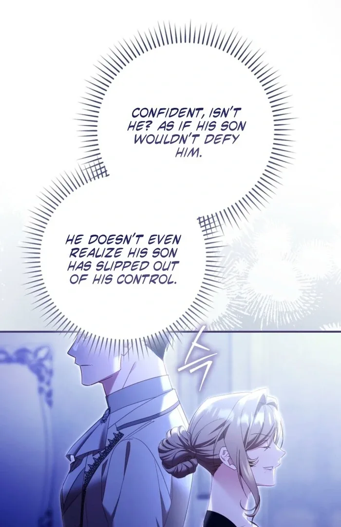 A Sham Marriage with Unexpected Benefits Chapter 17 page 33