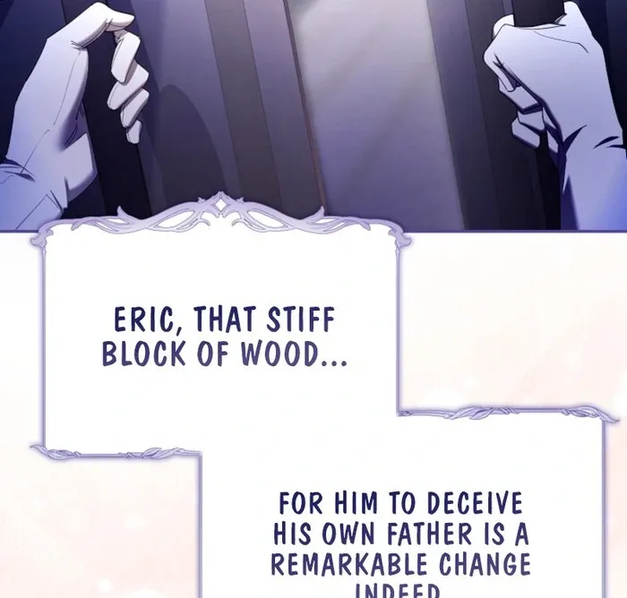 A Sham Marriage with Unexpected Benefits Chapter 17 page 39