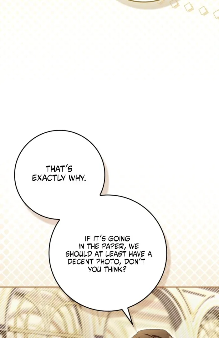 A Sham Marriage with Unexpected Benefits Chapter 17 page 51
