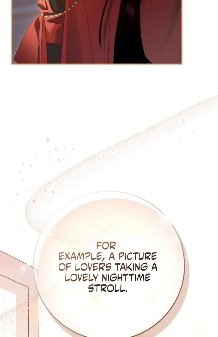 A Sham Marriage with Unexpected Benefits Chapter 17 page 54