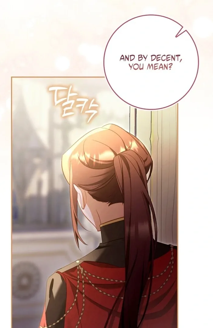 A Sham Marriage with Unexpected Benefits Chapter 17 page 53