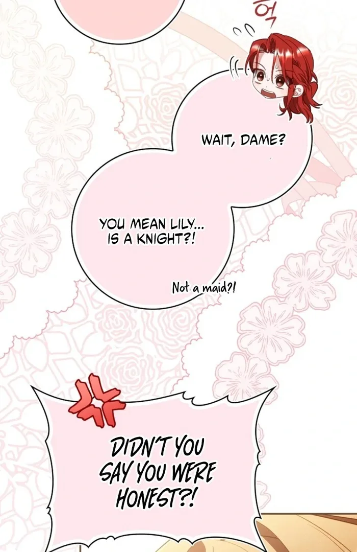 A Sham Marriage with Unexpected Benefits Chapter 17 page 57