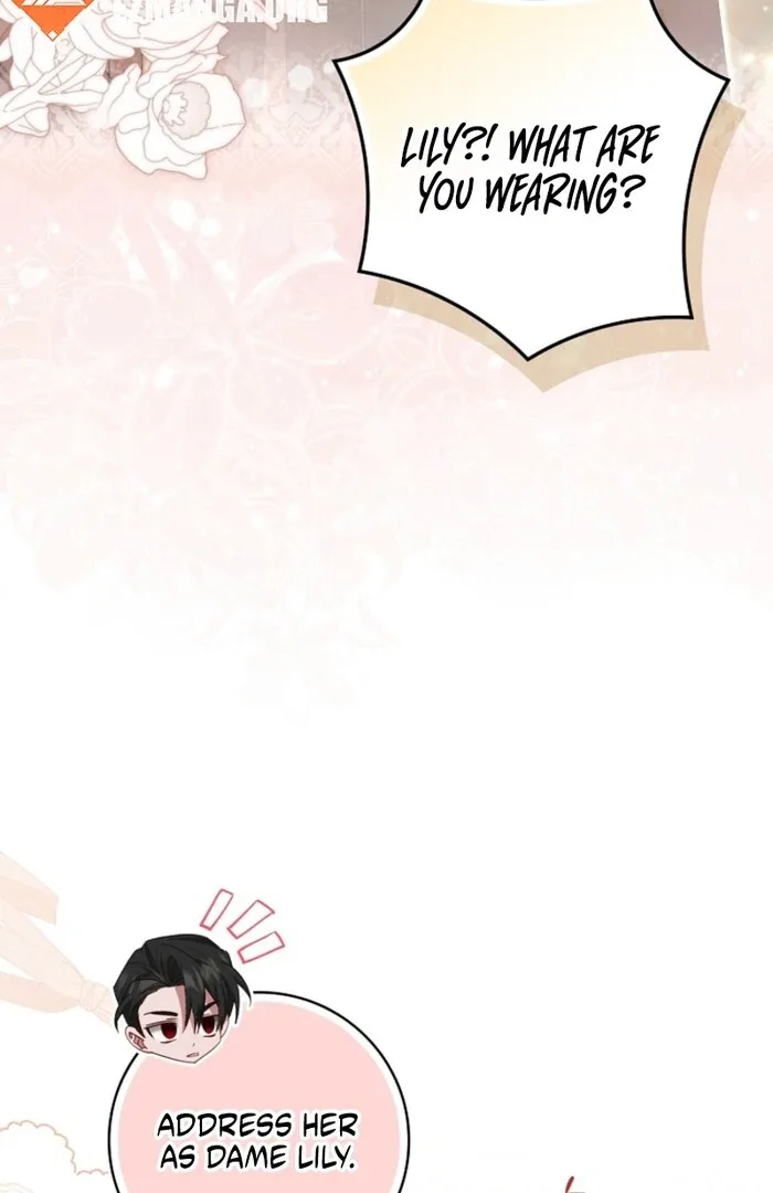 A Sham Marriage with Unexpected Benefits Chapter 17 page 56