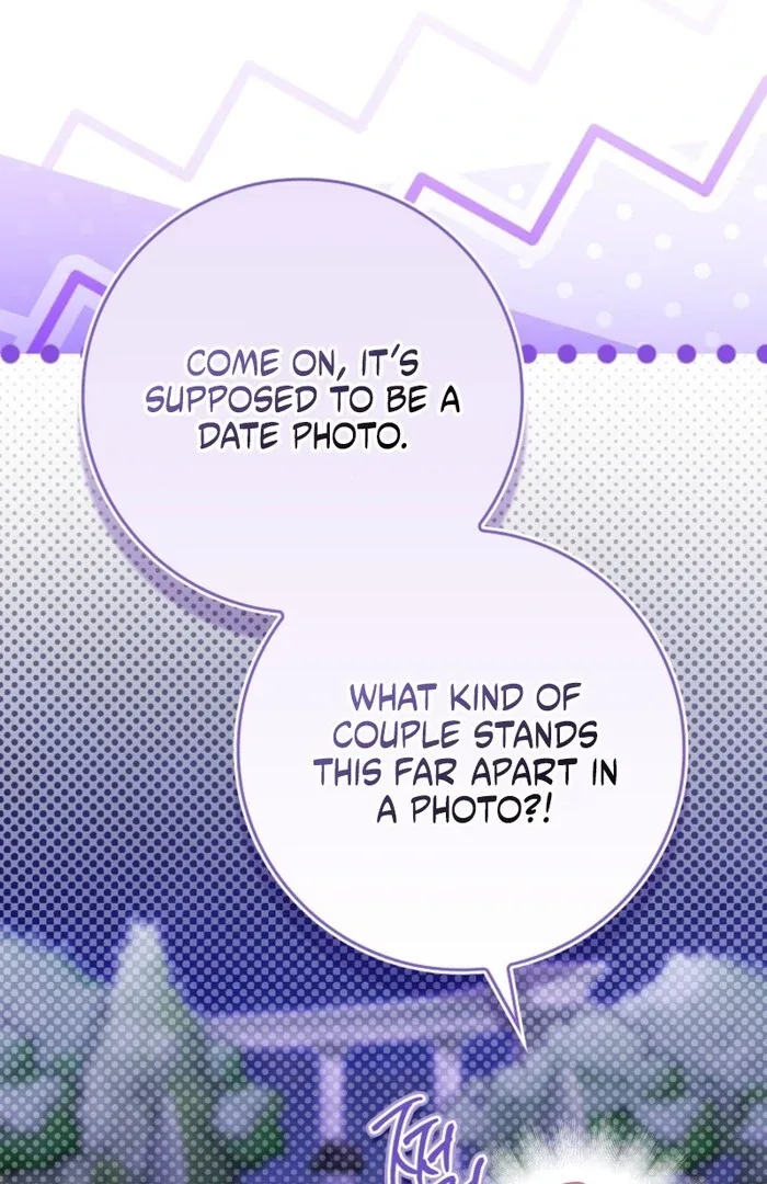 A Sham Marriage with Unexpected Benefits Chapter 17 page 64