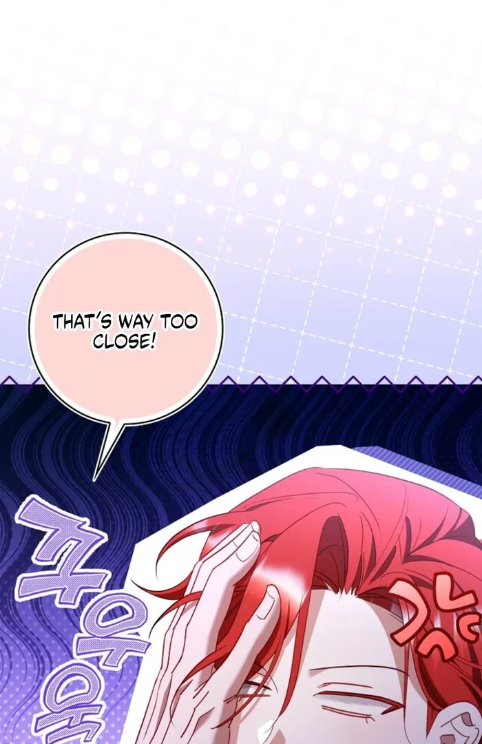 A Sham Marriage with Unexpected Benefits Chapter 17 page 70
