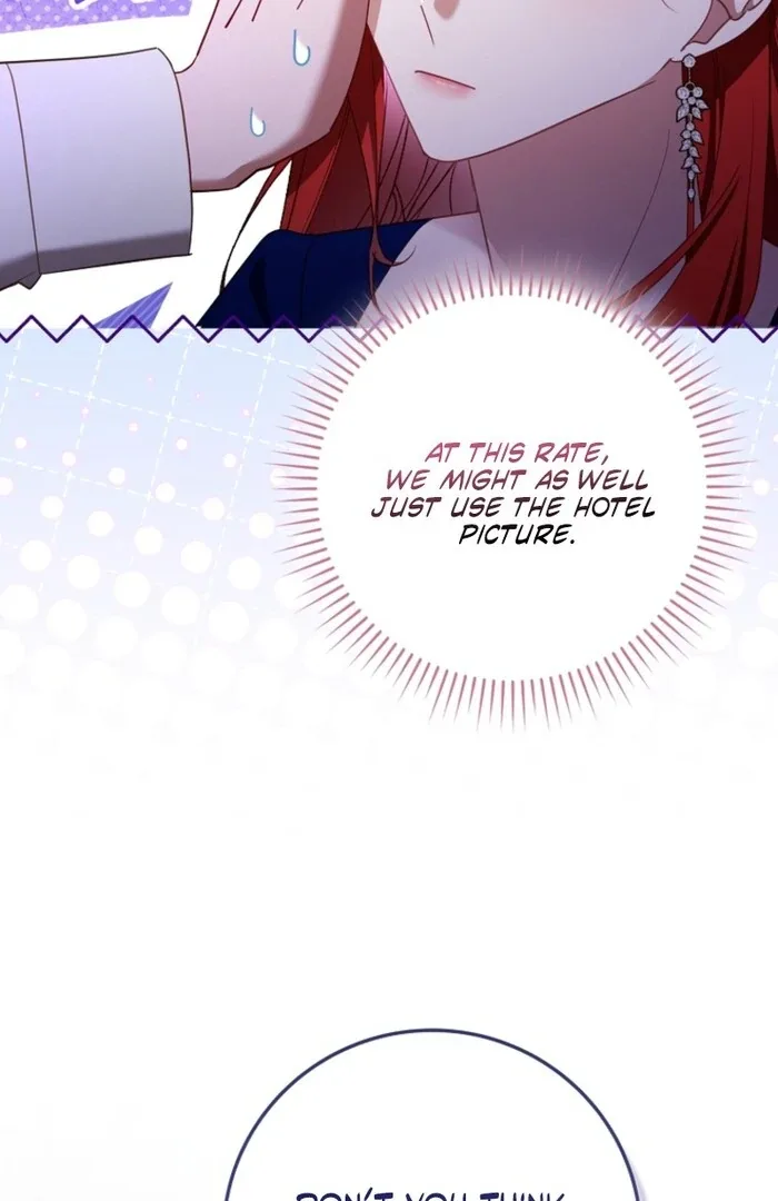 A Sham Marriage with Unexpected Benefits Chapter 17 page 71