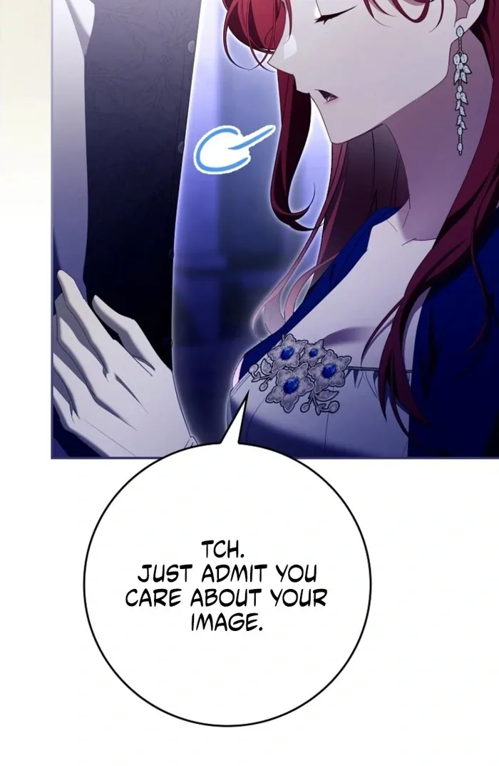 A Sham Marriage with Unexpected Benefits Chapter 17 page 77