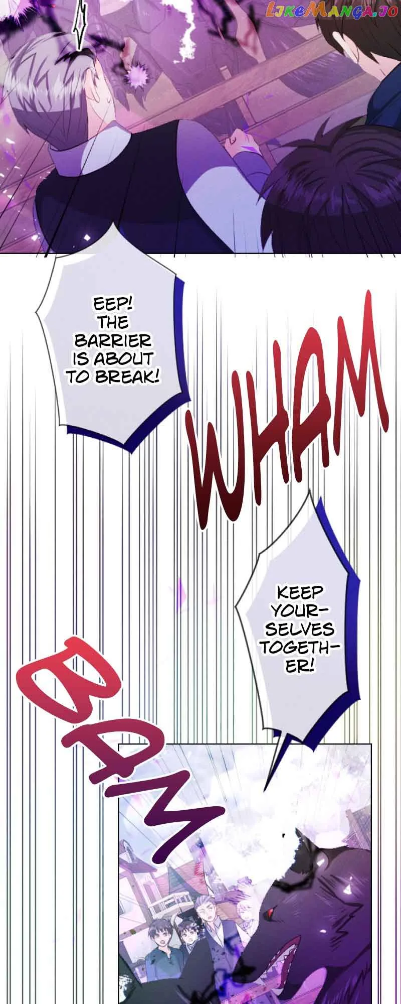 A Secret Contract and the Stallion Sage Chapter 21 page 10