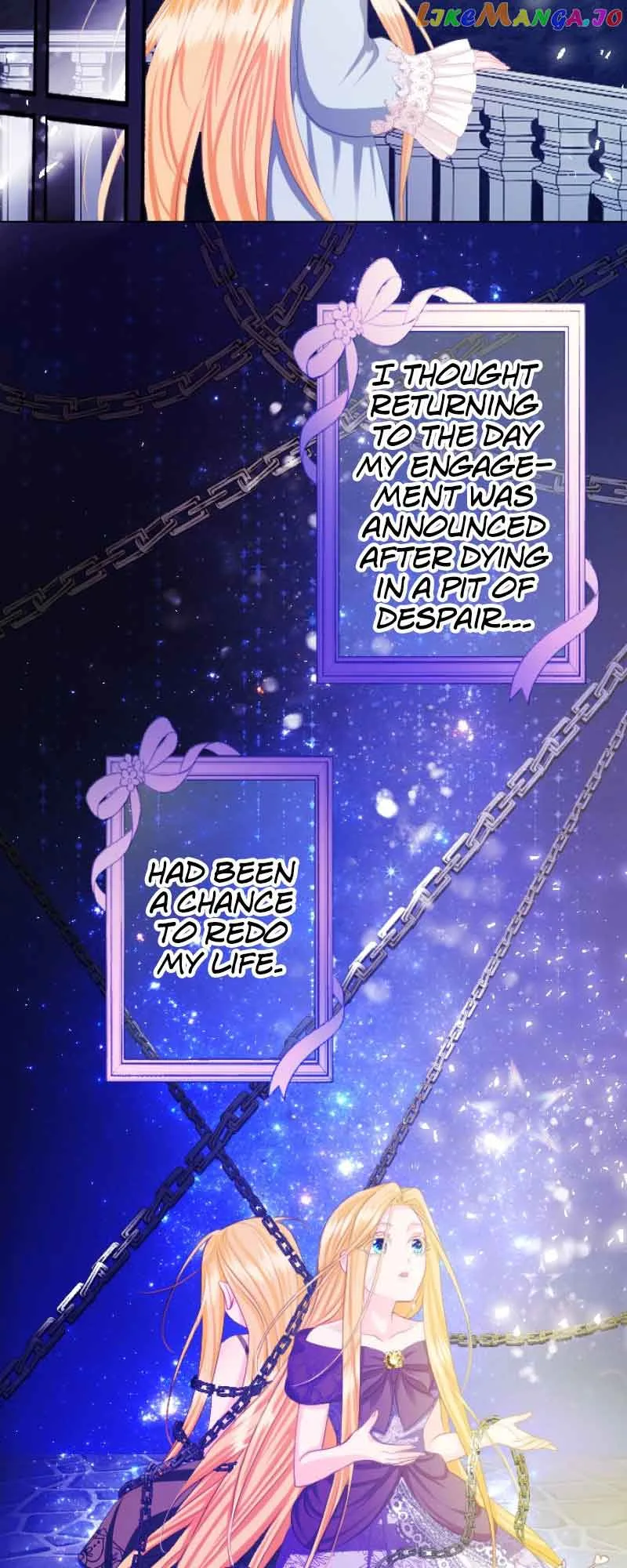 A Secret Contract and the Stallion Sage Chapter 22 page 45