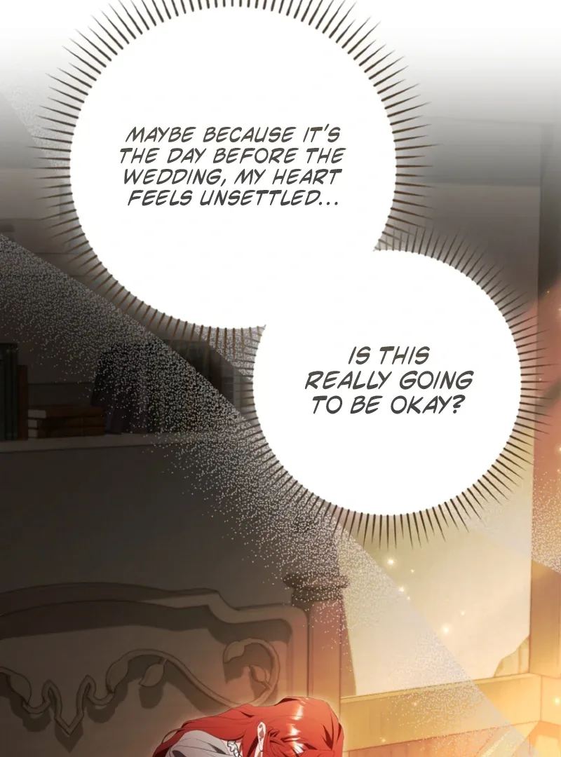A Sham Marriage with Unexpected Benefits Chapter 20 page 6