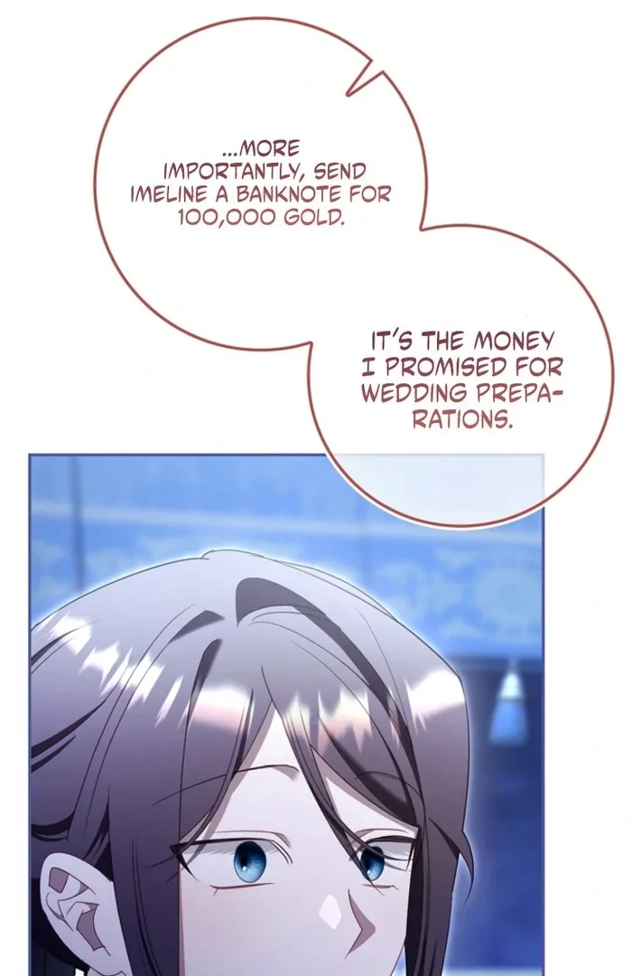 A Sham Marriage with Unexpected Benefits Chapter 17 page 109
