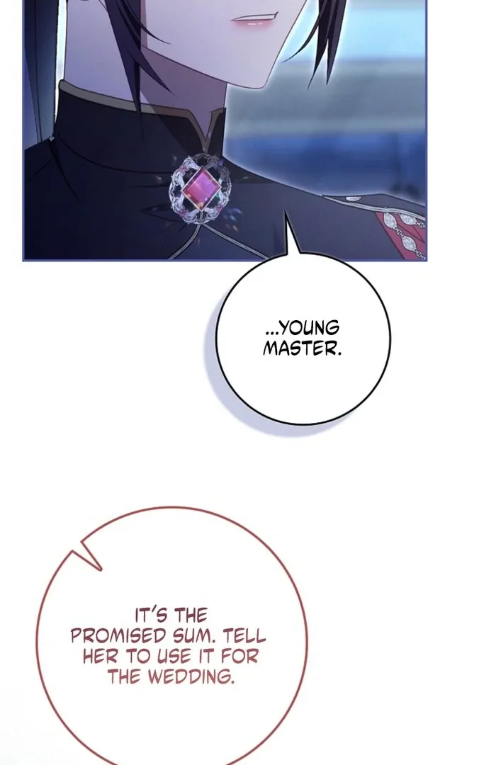 A Sham Marriage with Unexpected Benefits Chapter 17 page 110