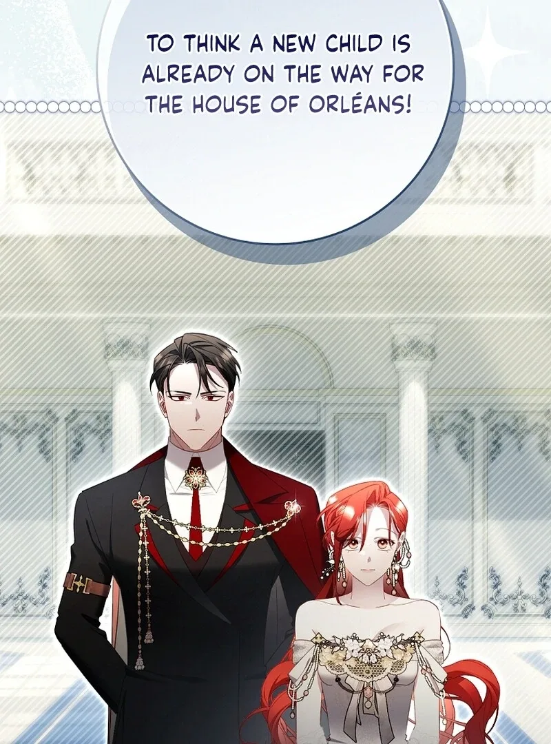 A Sham Marriage with Unexpected Benefits Chapter 23 page 6