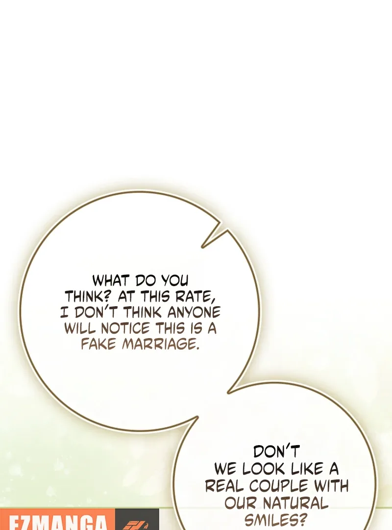 A Sham Marriage with Unexpected Benefits Chapter 20 page 23