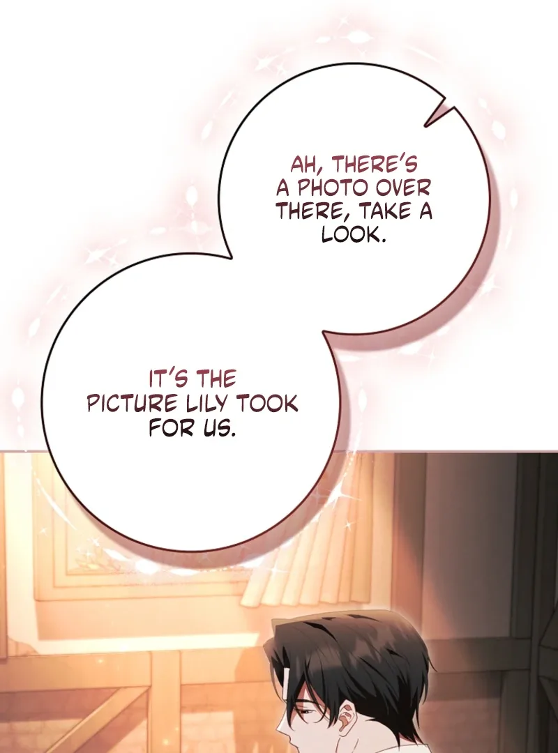 A Sham Marriage with Unexpected Benefits Chapter 20 page 21