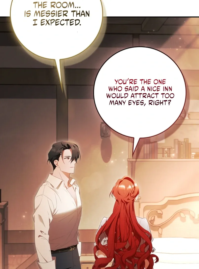 A Sham Marriage with Unexpected Benefits Chapter 20 page 19