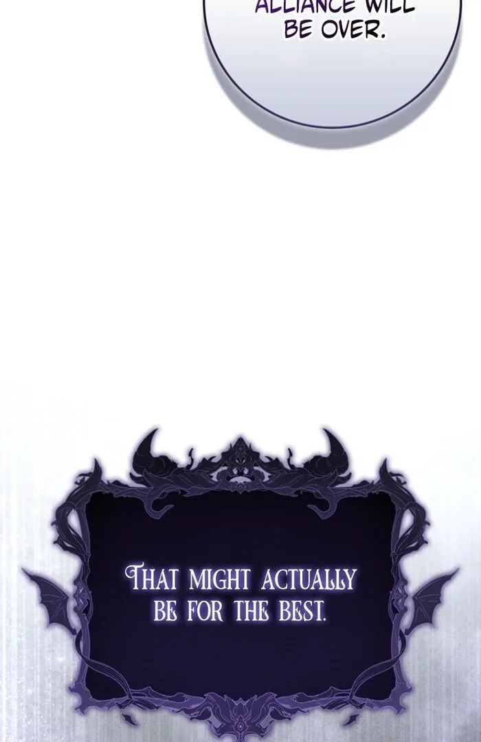 A Sham Marriage with Unexpected Benefits Chapter 17 page 113
