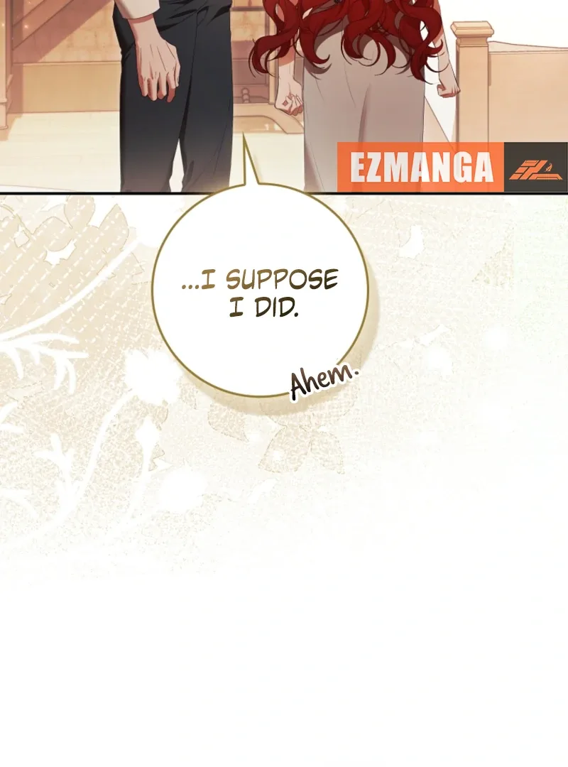 A Sham Marriage with Unexpected Benefits Chapter 20 page 20