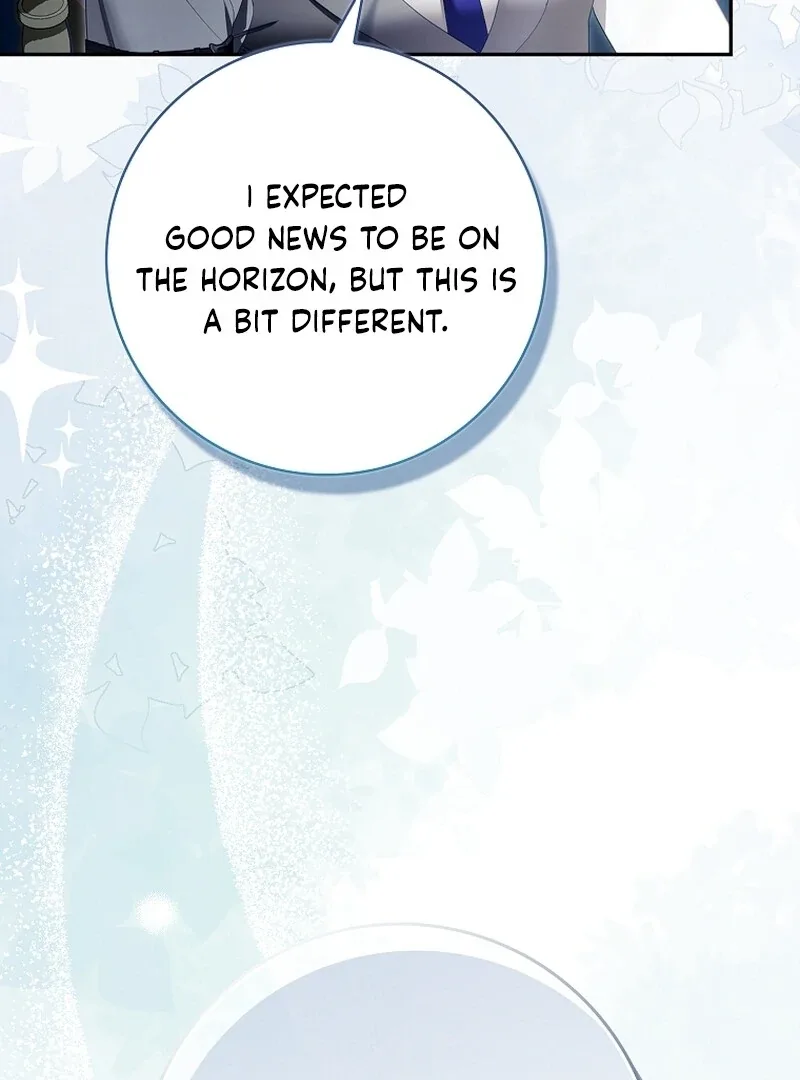 A Sham Marriage with Unexpected Benefits Chapter 23 page 5