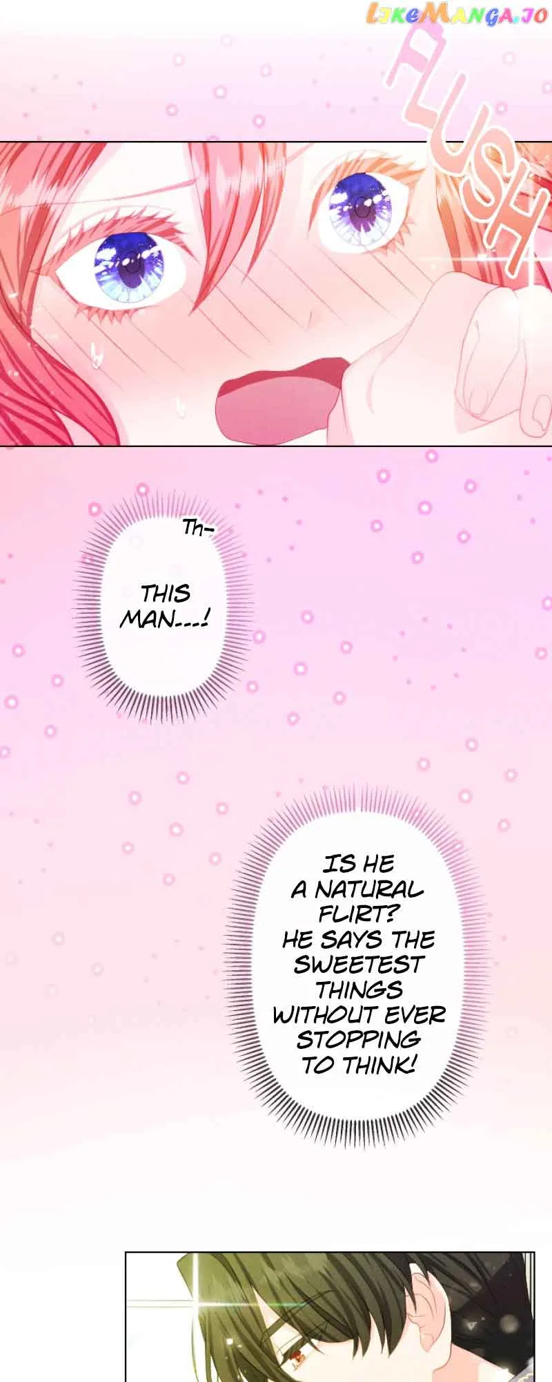 A Secret Contract and the Stallion Sage Chapter 16 page 64