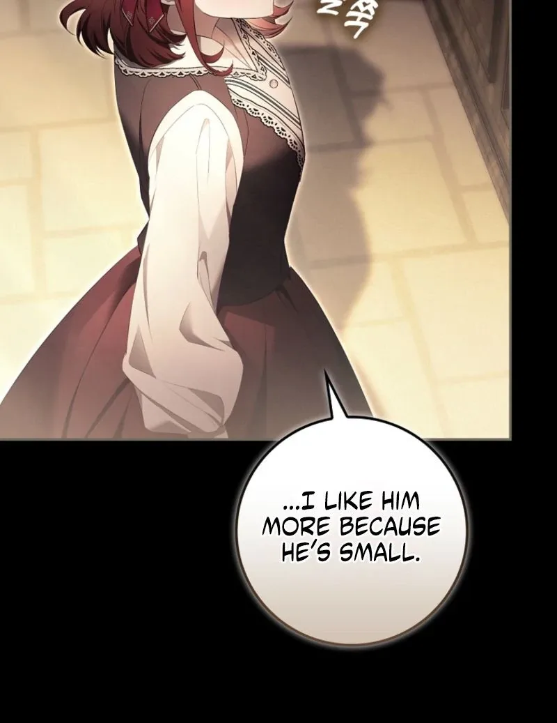 A Sham Marriage with Unexpected Benefits Chapter 21 page 12