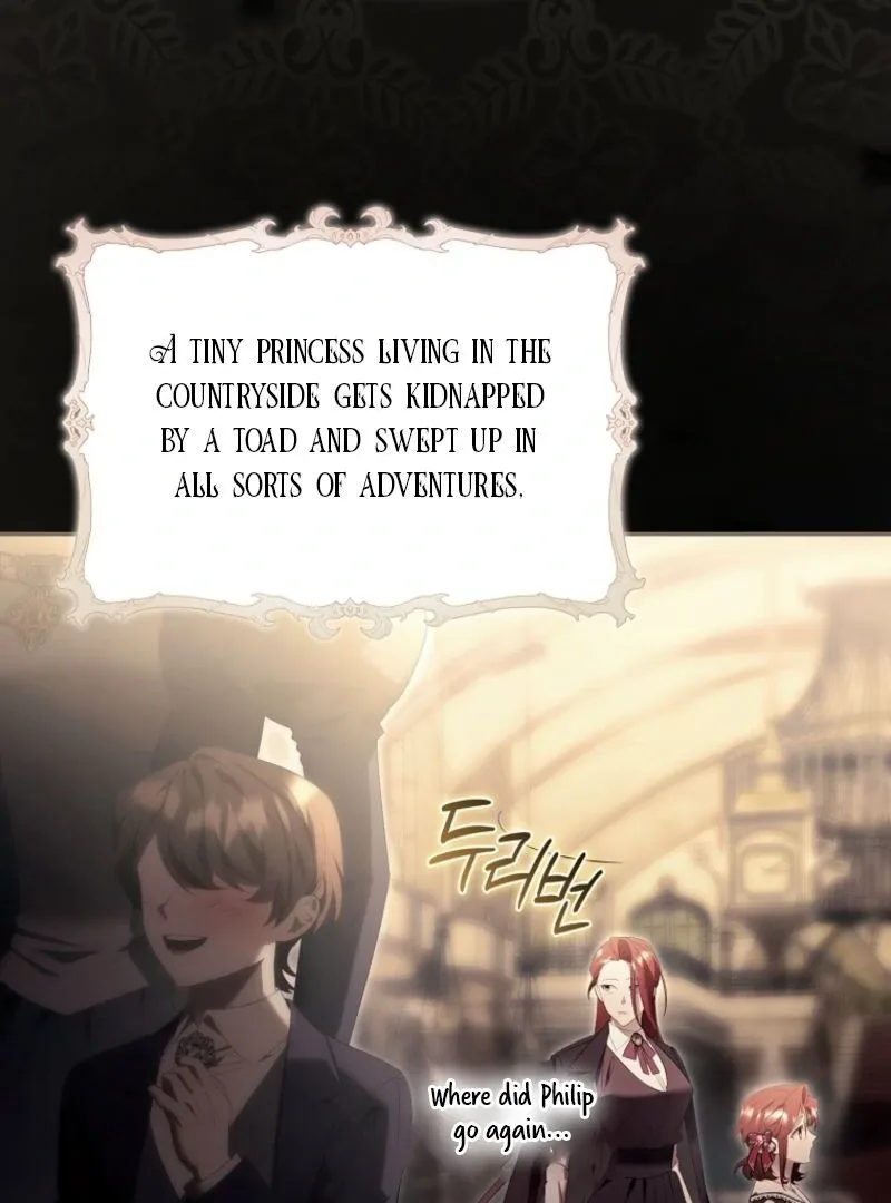 A Sham Marriage with Unexpected Benefits Chapter 21 page 5