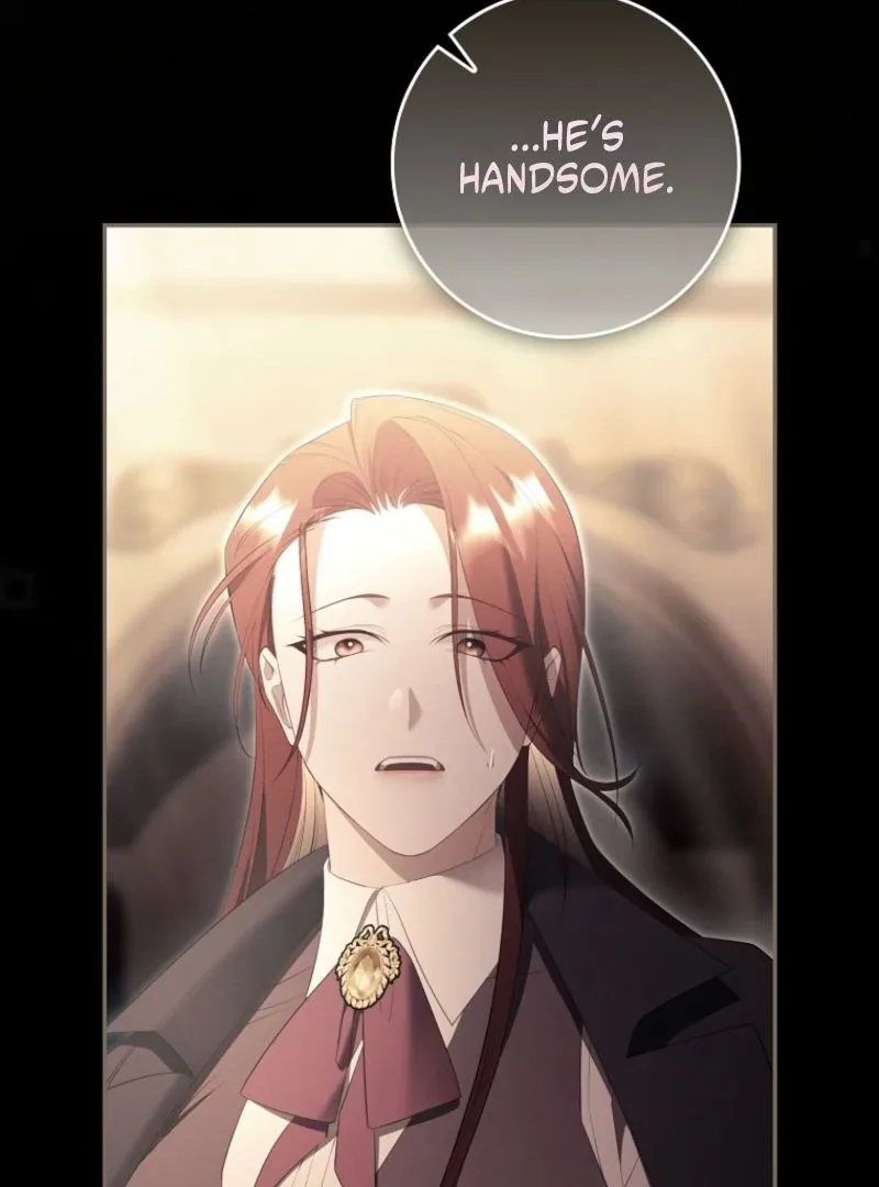 A Sham Marriage with Unexpected Benefits Chapter 21 page 7