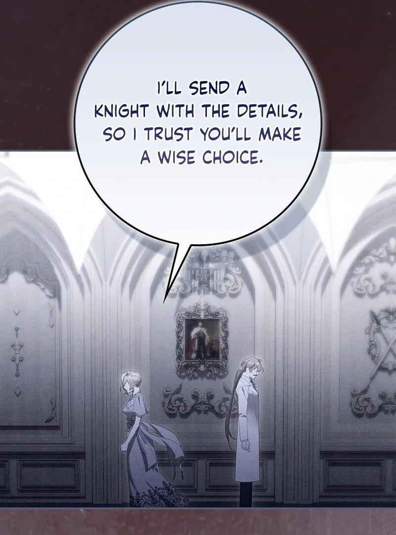 A Sham Marriage with Unexpected Benefits Chapter 23 page 19