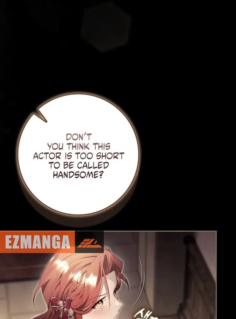 A Sham Marriage with Unexpected Benefits Chapter 21 page 11