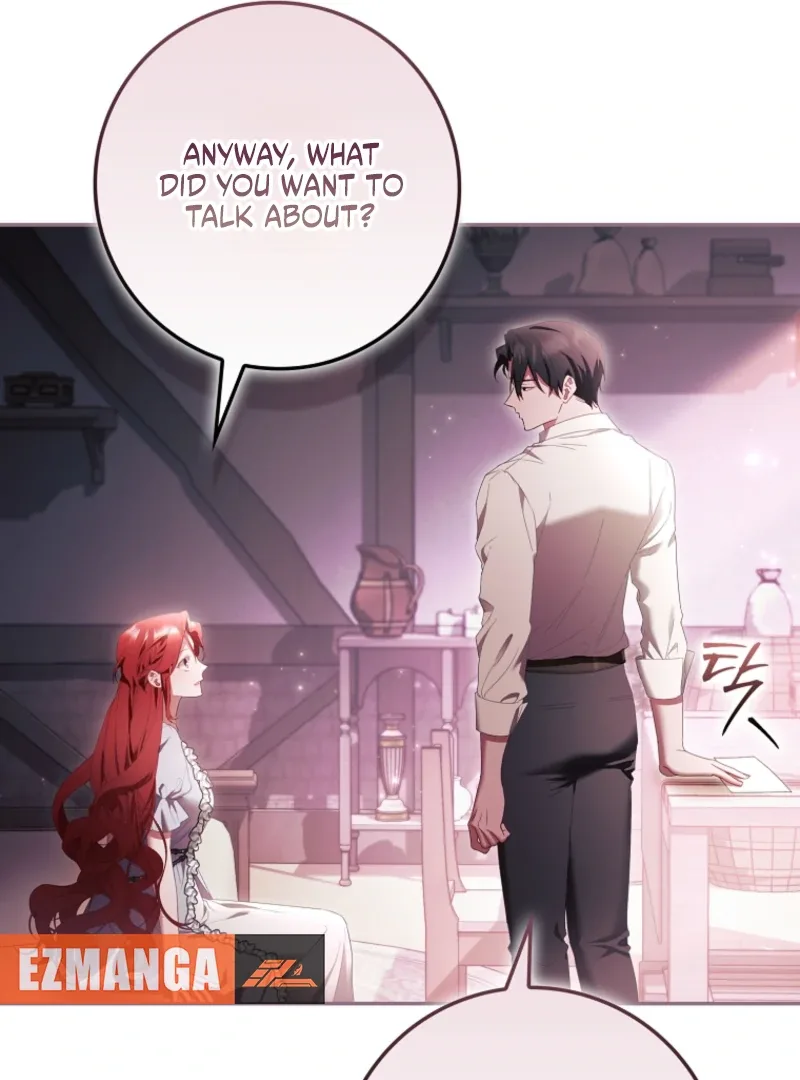 A Sham Marriage with Unexpected Benefits Chapter 20 page 28