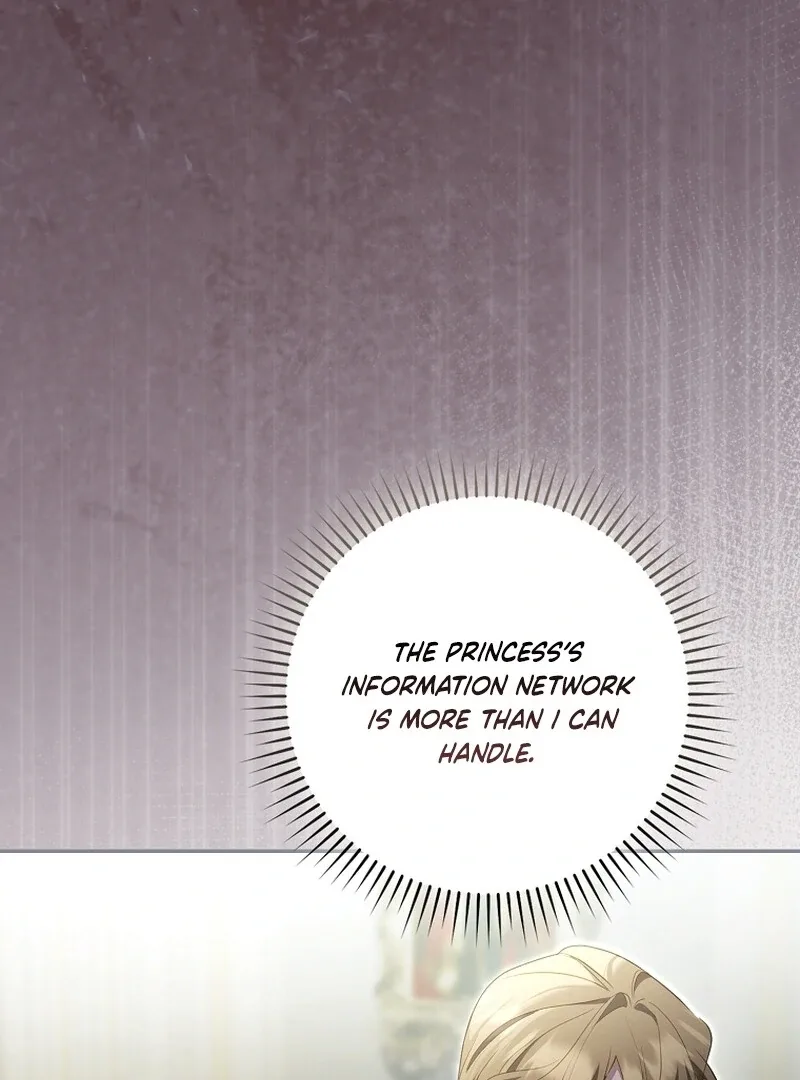 A Sham Marriage with Unexpected Benefits Chapter 23 page 20