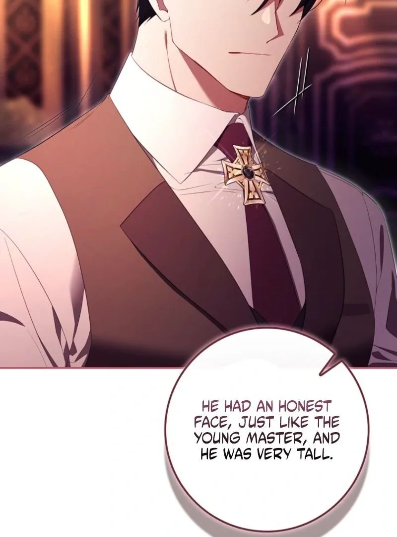 A Sham Marriage with Unexpected Benefits Chapter 21 page 23