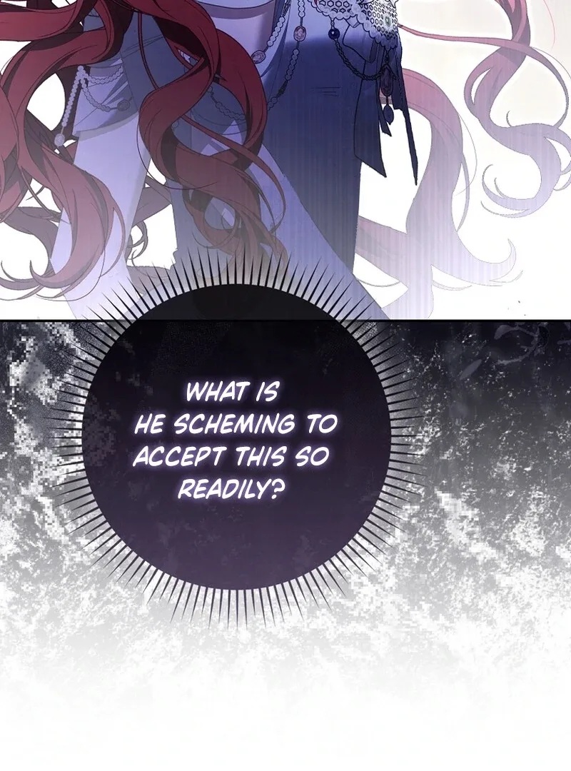 A Sham Marriage with Unexpected Benefits Chapter 23 page 33