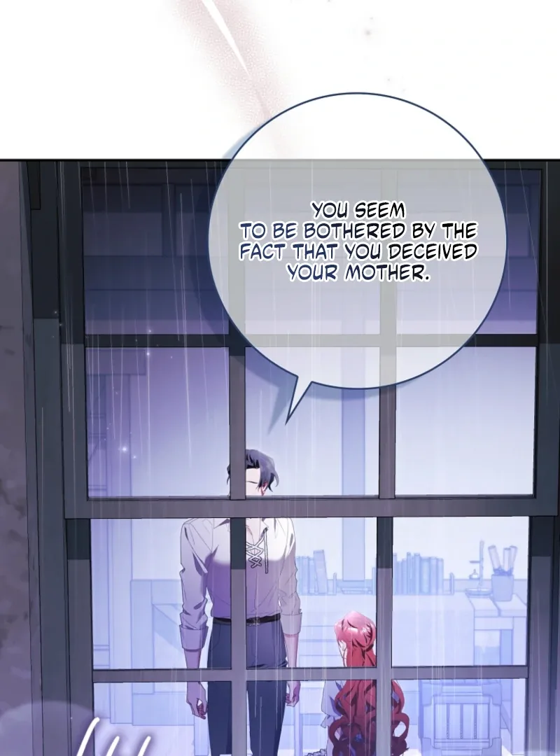 A Sham Marriage with Unexpected Benefits Chapter 20 page 32