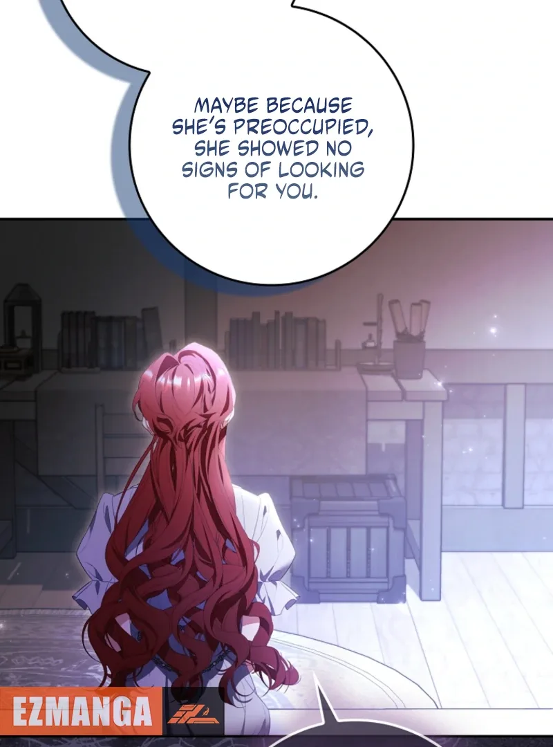 A Sham Marriage with Unexpected Benefits Chapter 20 page 30