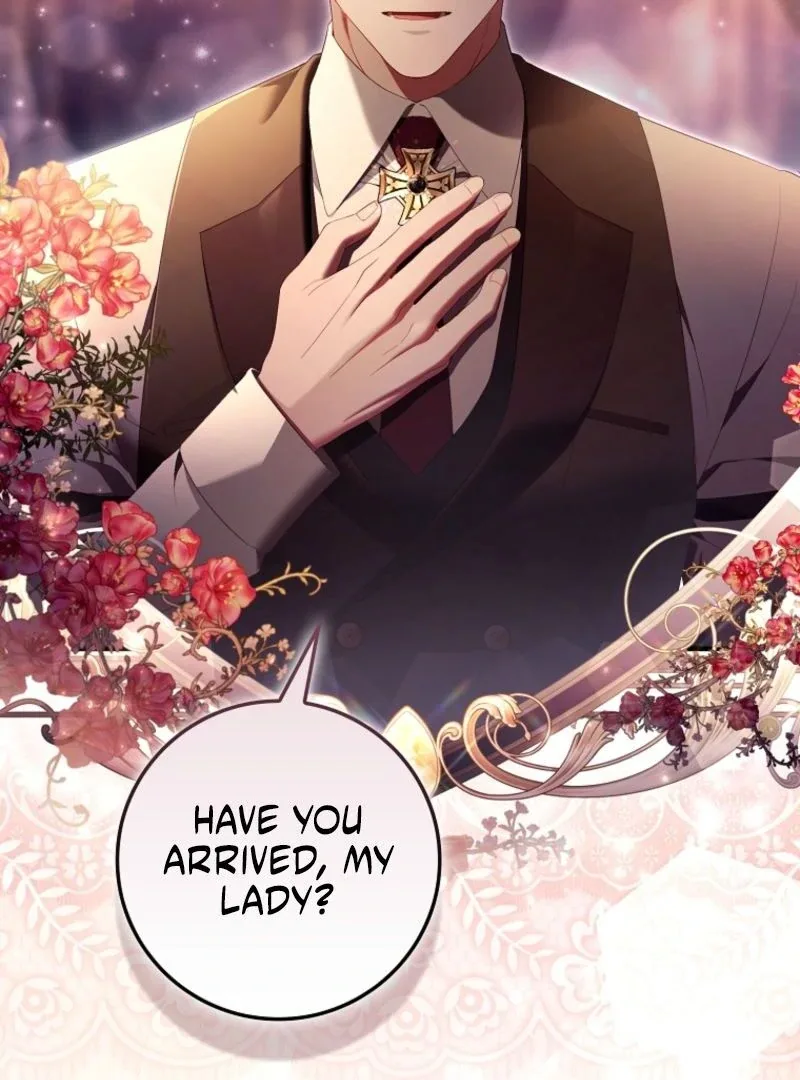 A Sham Marriage with Unexpected Benefits Chapter 21 page 17