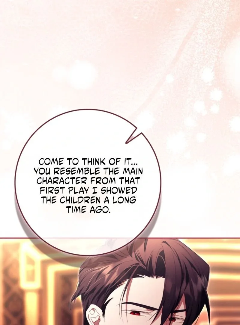 A Sham Marriage with Unexpected Benefits Chapter 21 page 22